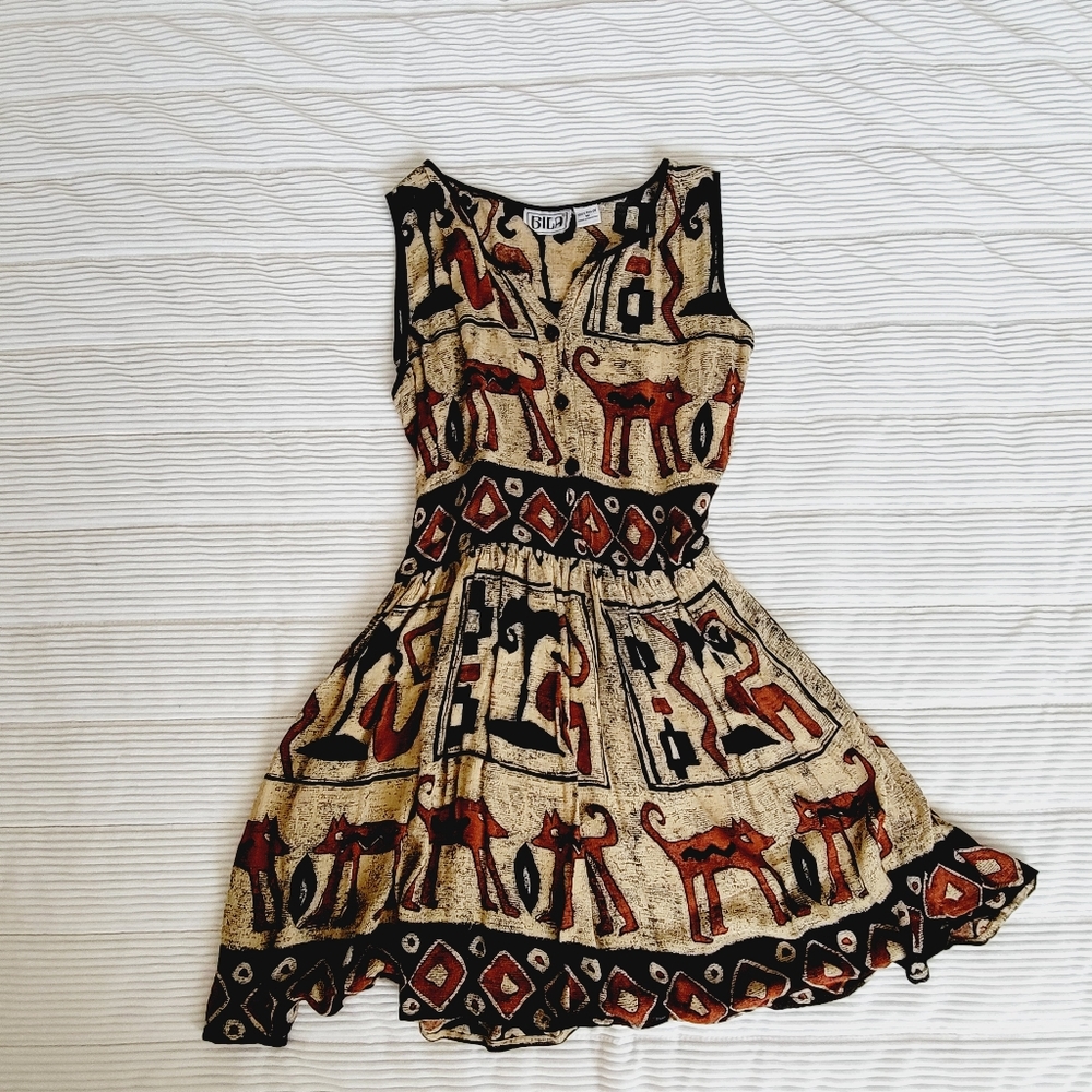 Vintage dress